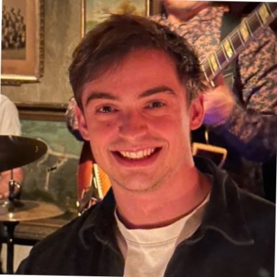 Photo of Joseph Trasatti